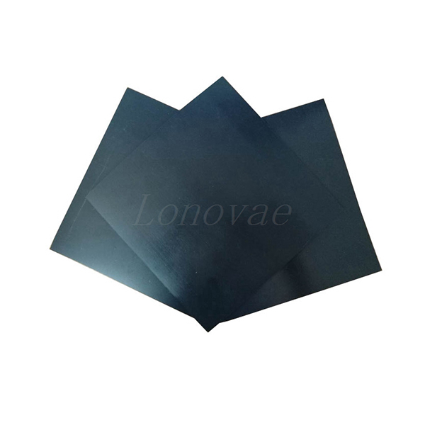 HDPE biogas ploča